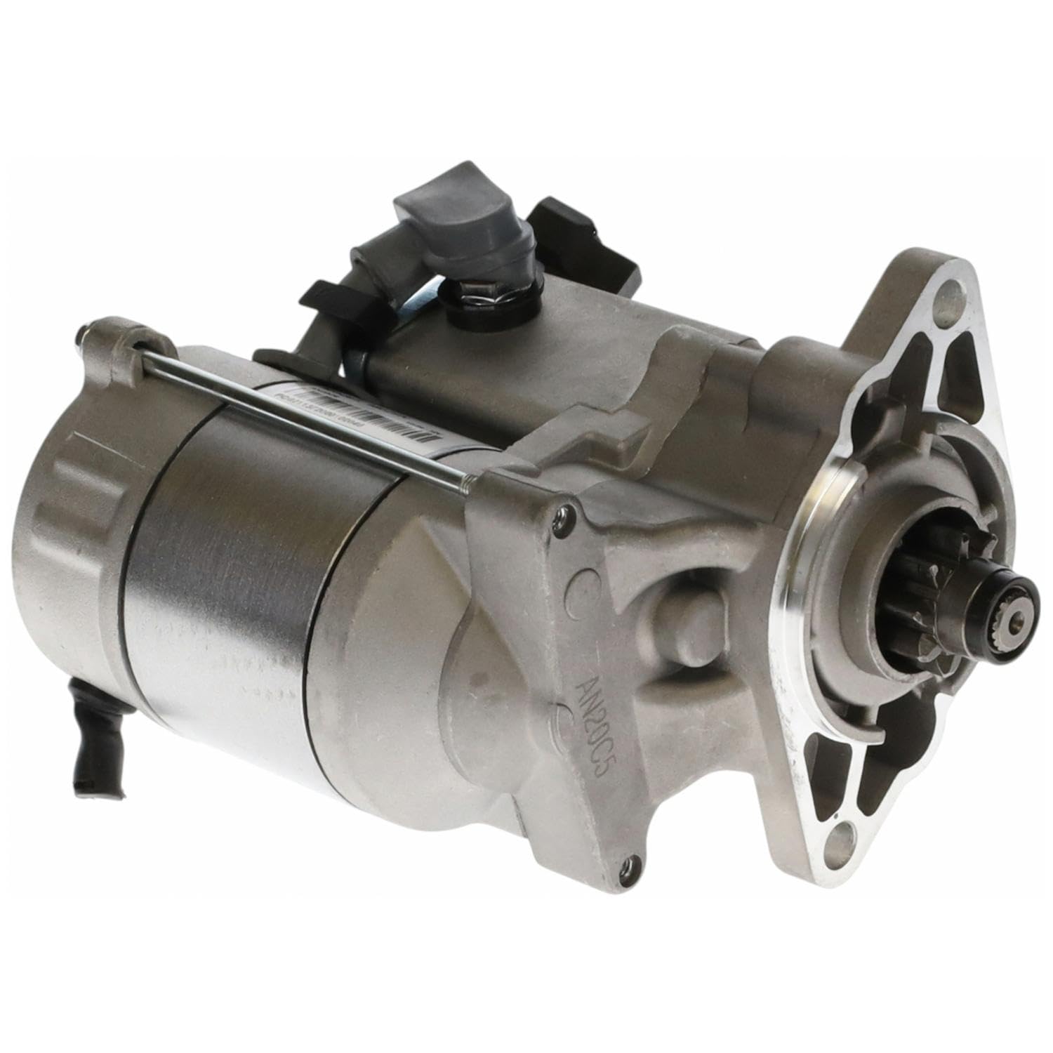 Amazon.com: OEG Parts New Starter Compatible with Kawasaki 2001