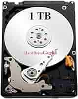 DELL　HDD-1TB Amazon.com: New 1TB 2.5