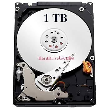 DELL　HDD-1TB Kyocera HD-16 1TB HDD Hard Drive [1503T90UN0] | eBay