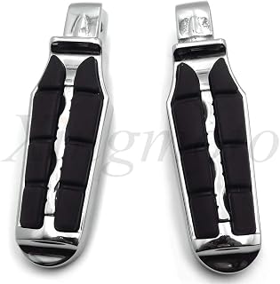 NBX- Substituição de Peg OEM de Reposição para Compatível com Kawasaki Traseira Vulcan 1500 Classic 1500 Drifter 1600 Classic