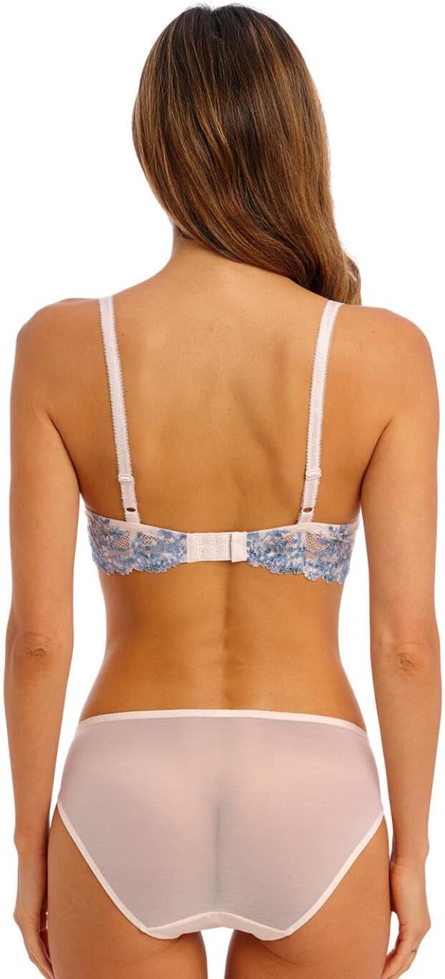 Wacoal Womens Embrace Lace Contour T-Shirt Bra - Image 6