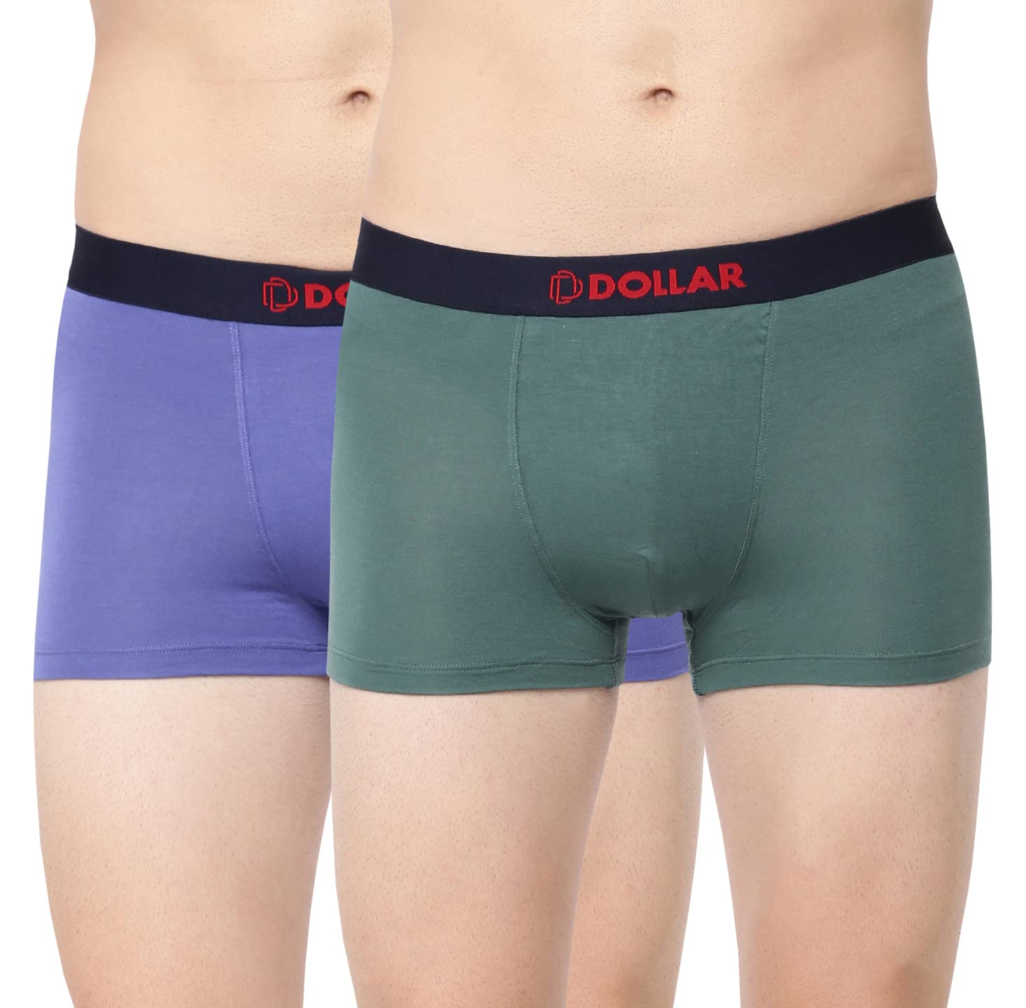 dollar bigboss Men's Trunk-picture-16