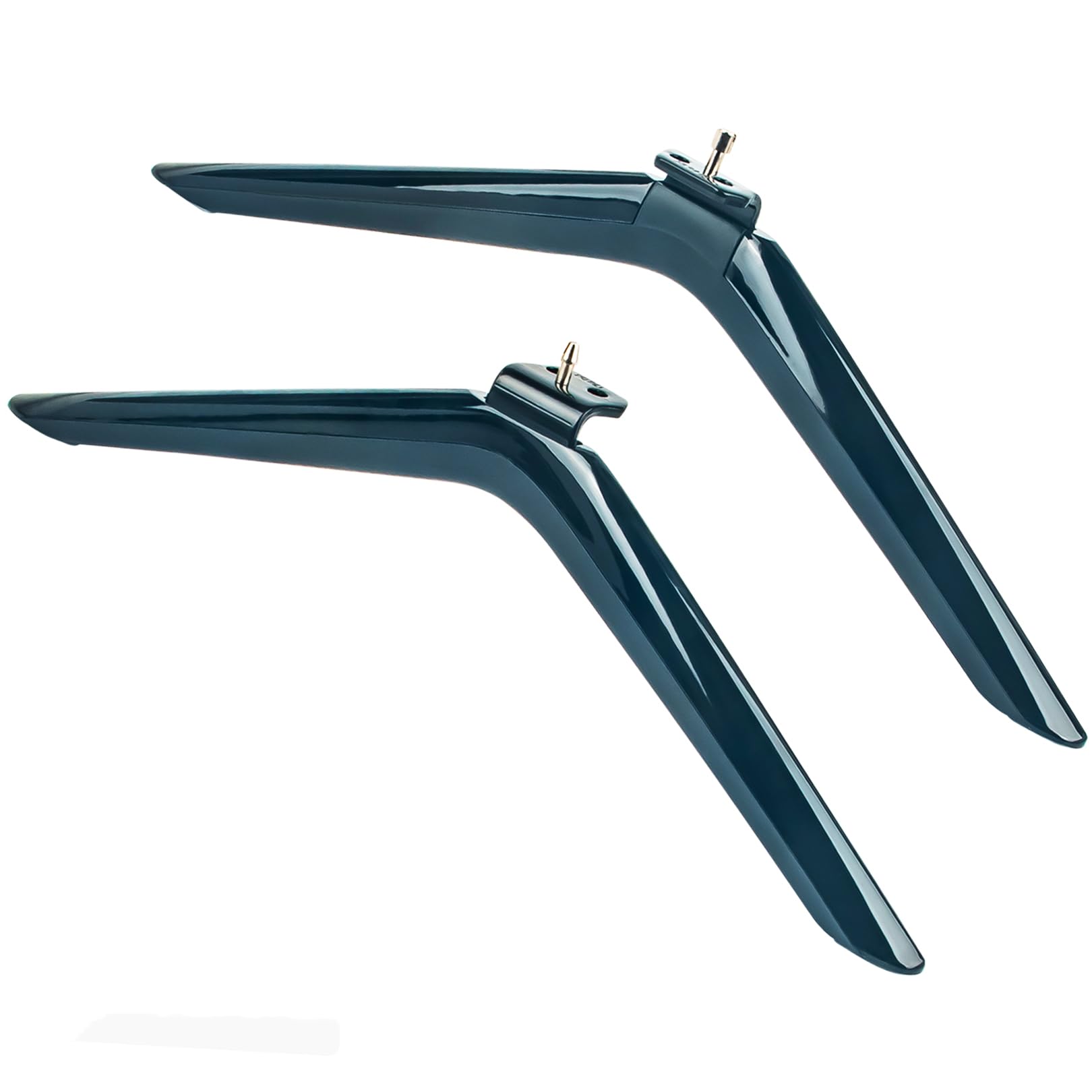 Amazon.com: 75A6G TV Stand Legs Table Top Holder Compatible with