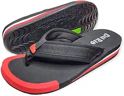 Chinelo DuRio Balance Star Premium Esporão Fascite Leve