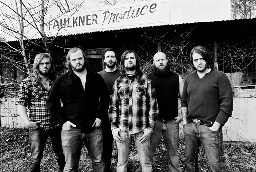 Maylene and the Sons Of Disaster