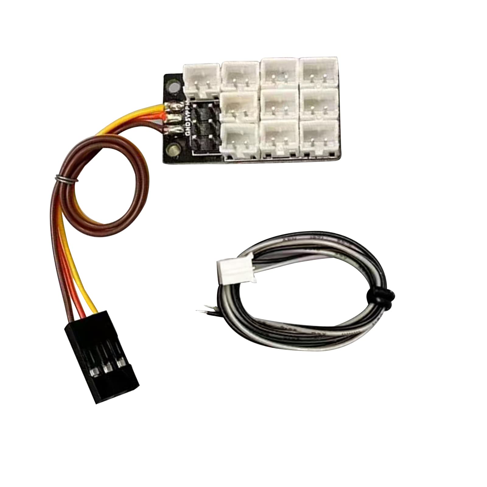 Extension De Châssis +143mm Pour Camion Tamiya 4x2 - Scale Parts SP-01