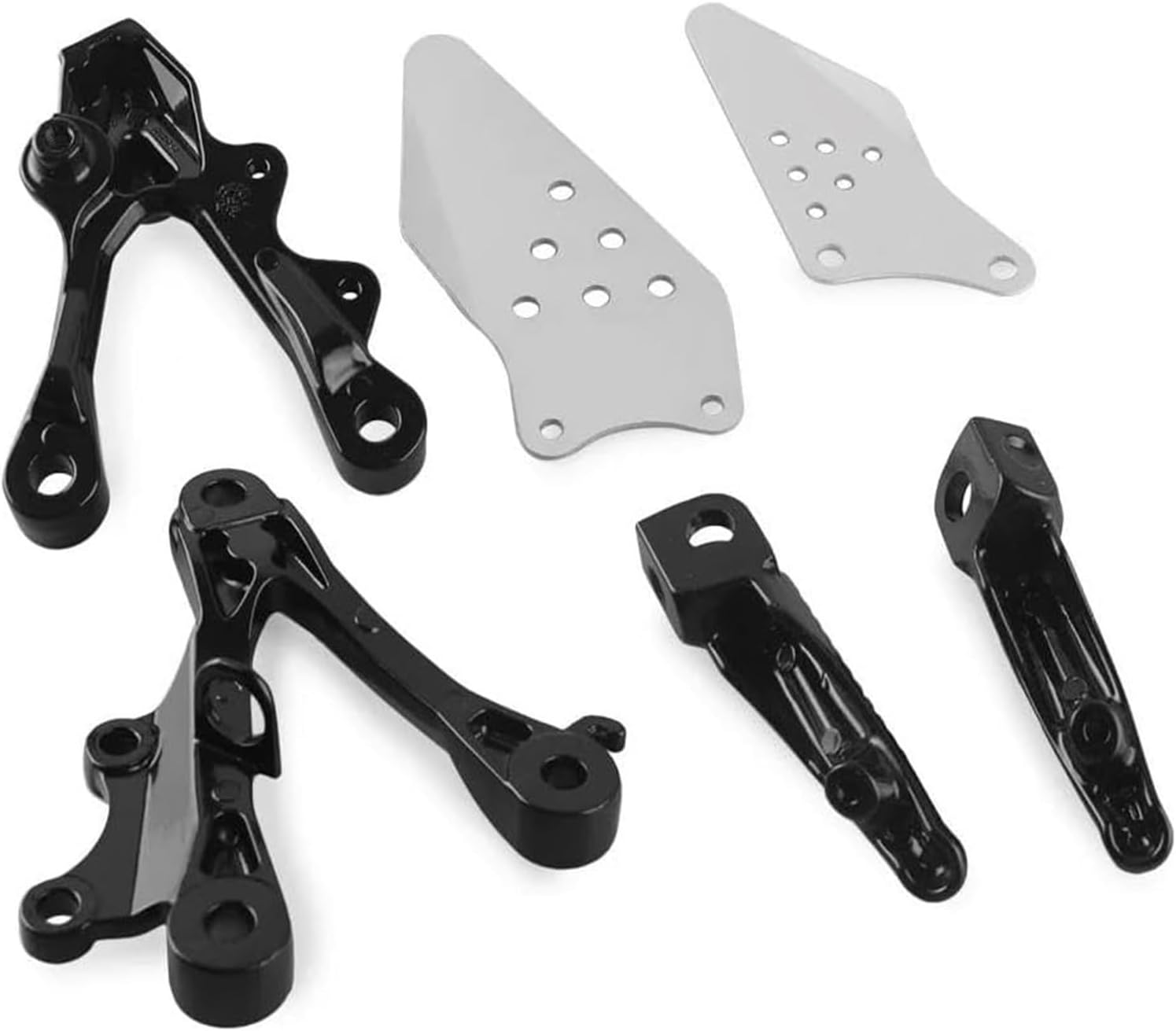 専用商品 4枚分 Amazon | バイク用 タンデムステップ スライダー 対応車種