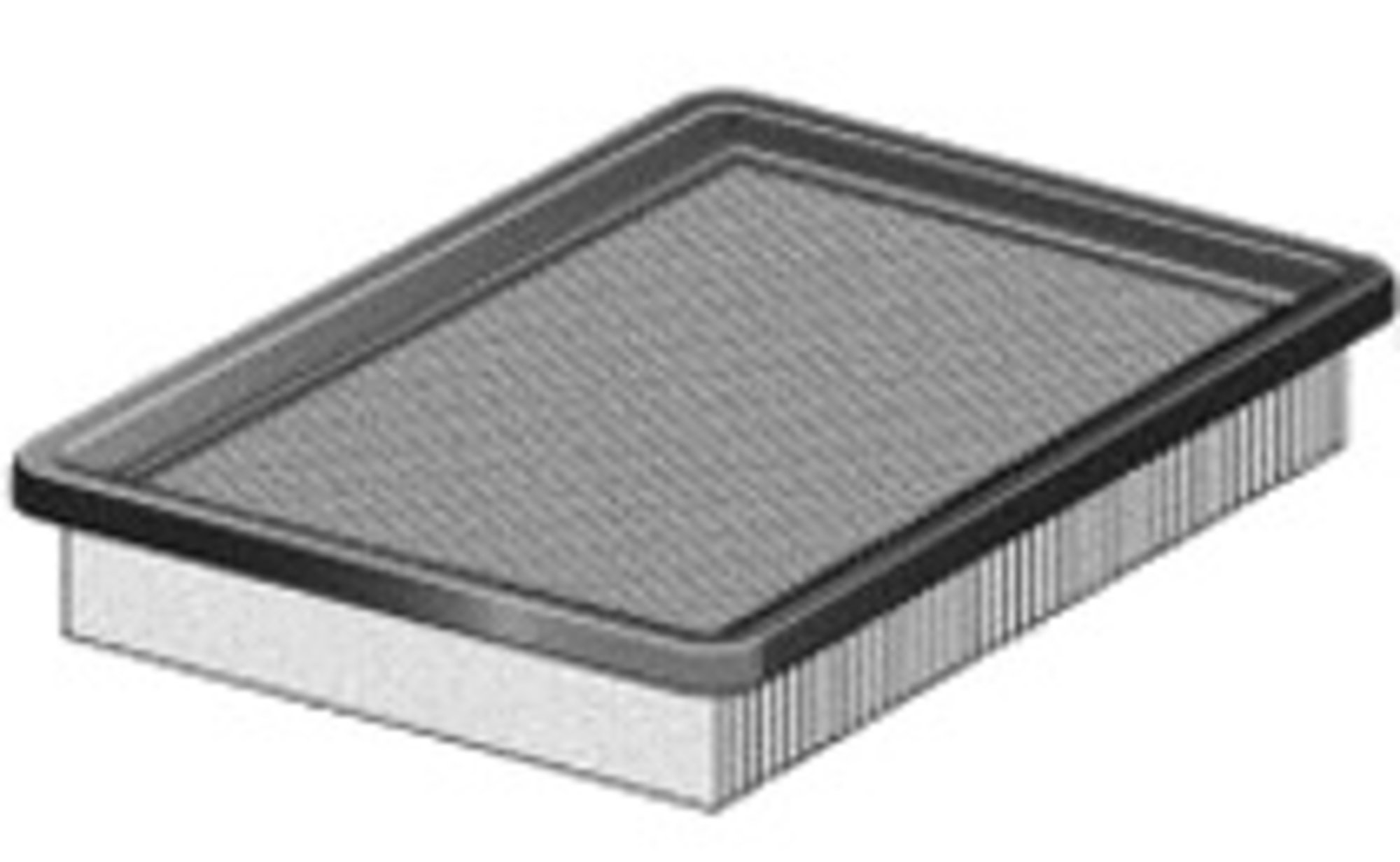 20599 JAPKO Filtro aria per ,CHRYSLER,MAZDA,MITSUBISHI