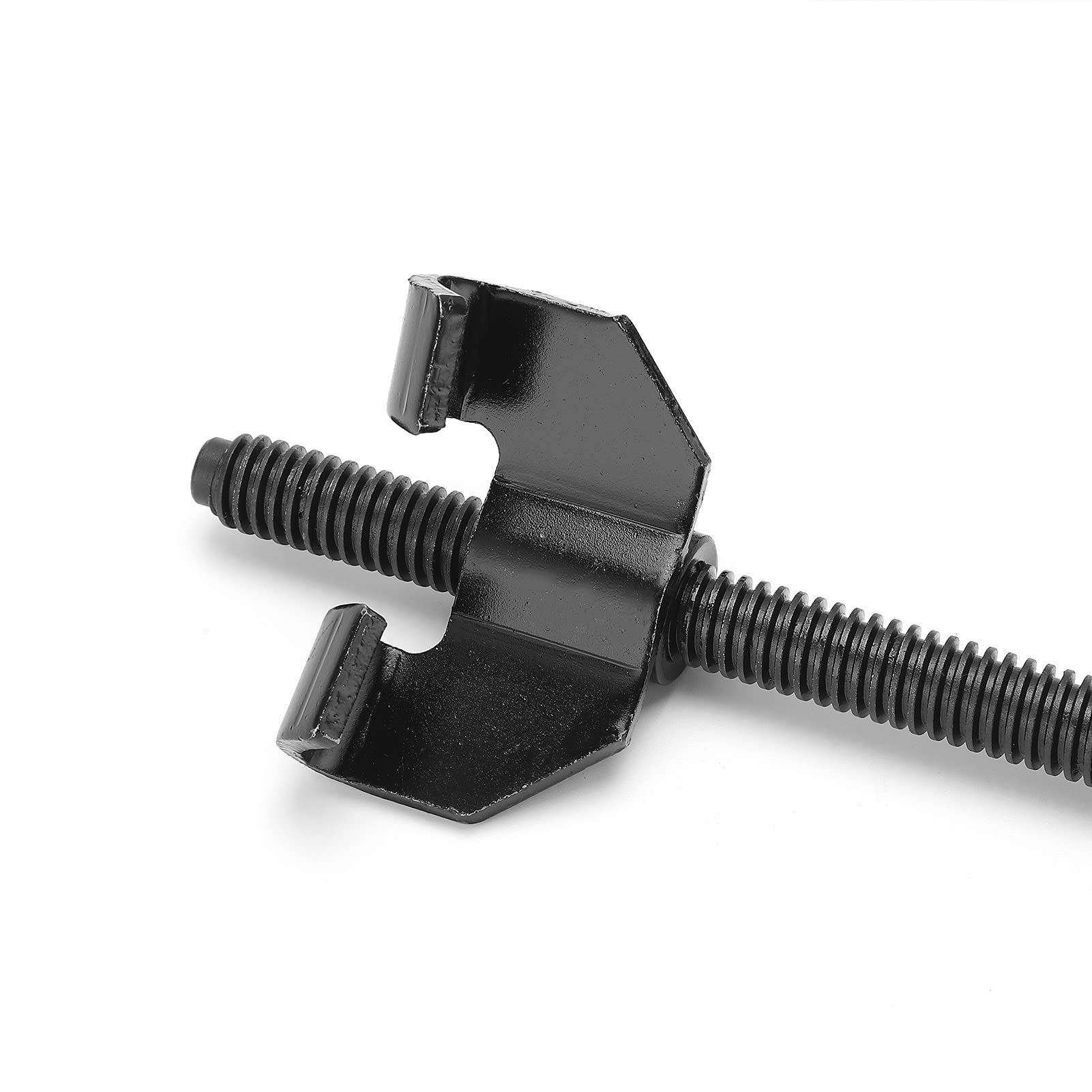 Strumento di Compressione del Compressore a Molla Strut Professionista in Acciaio Forgiato per la Riparazione di Auto Automatiche