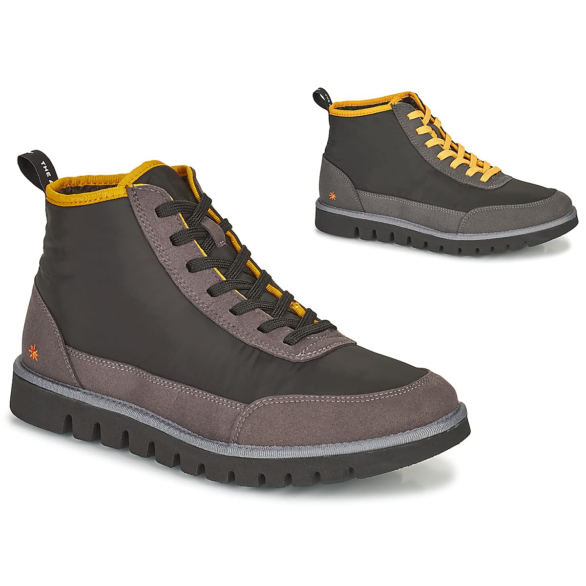 ART 1585 - Botas Unisex adulto