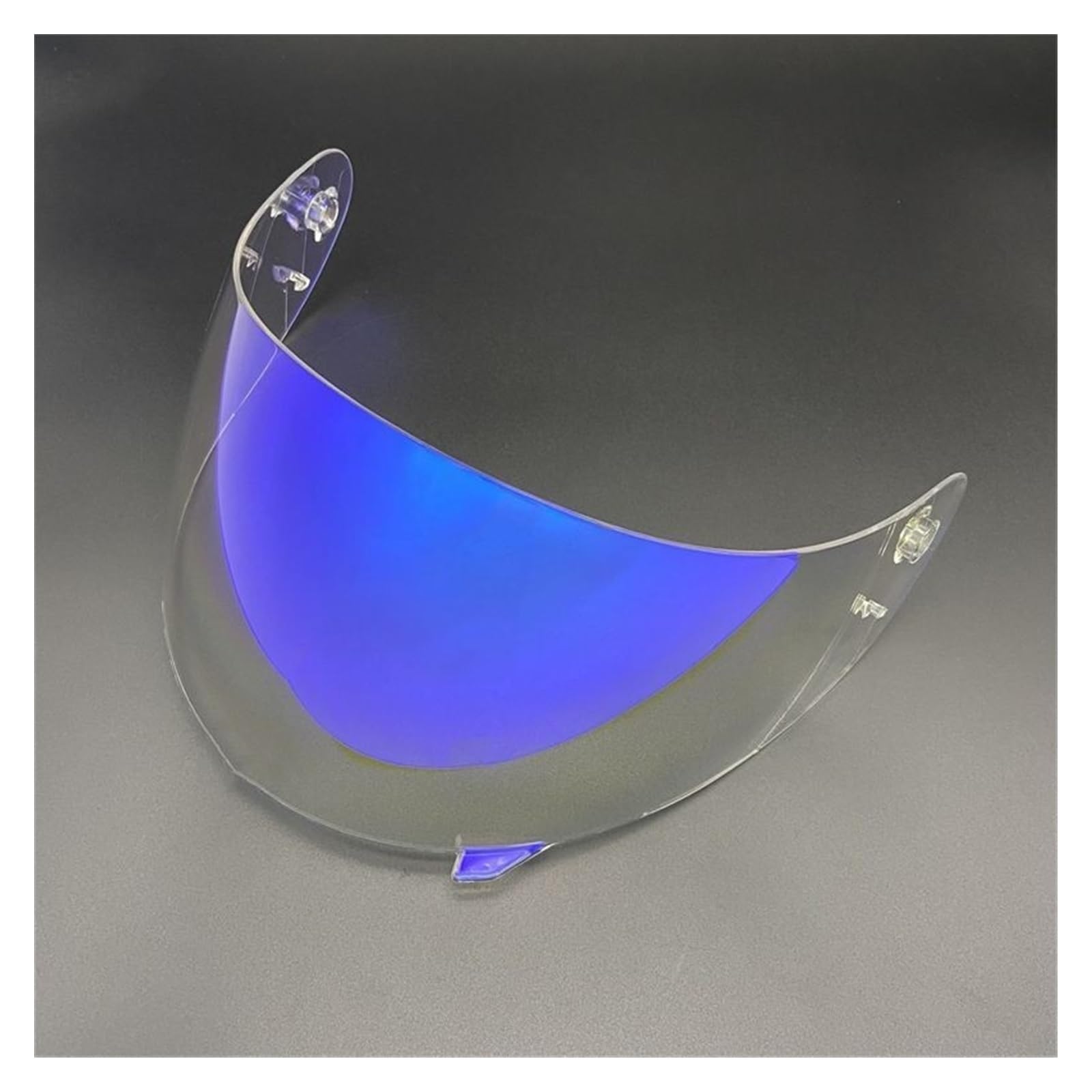 Helmet Visor, Suitable for AGV K3 K4 Lens Helmet Accessories Windshield(A) : Automotive
