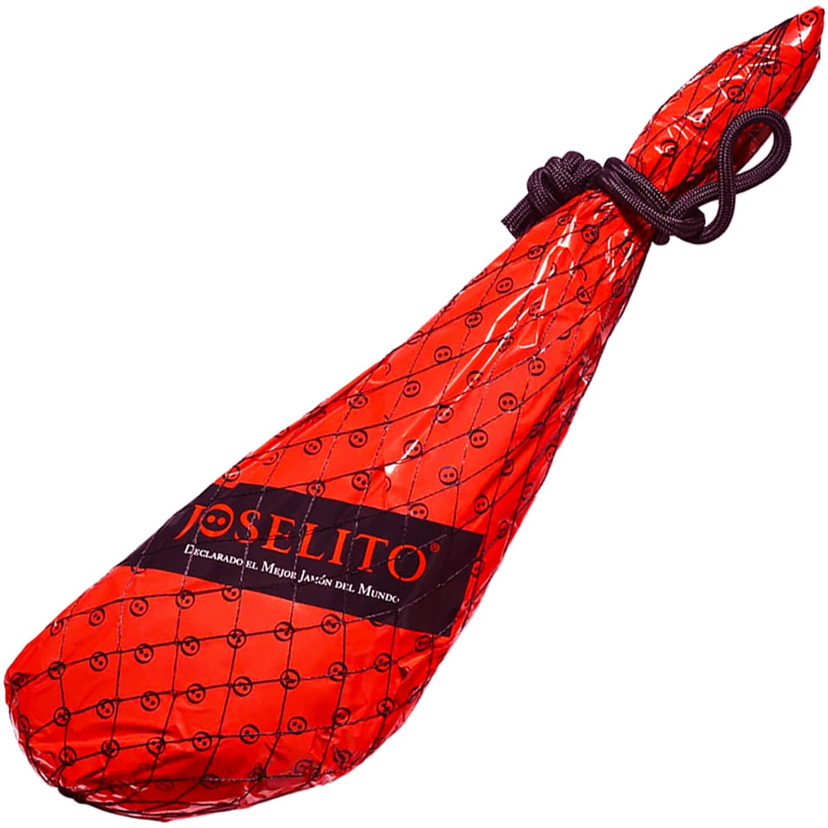 Jamón de Bellota Joselito 7 Kg Aprox- Mejor Jamón del Mundo - Gran Reserva 100% Natural - Envío 24H - Mejor Selección ENOVINOS