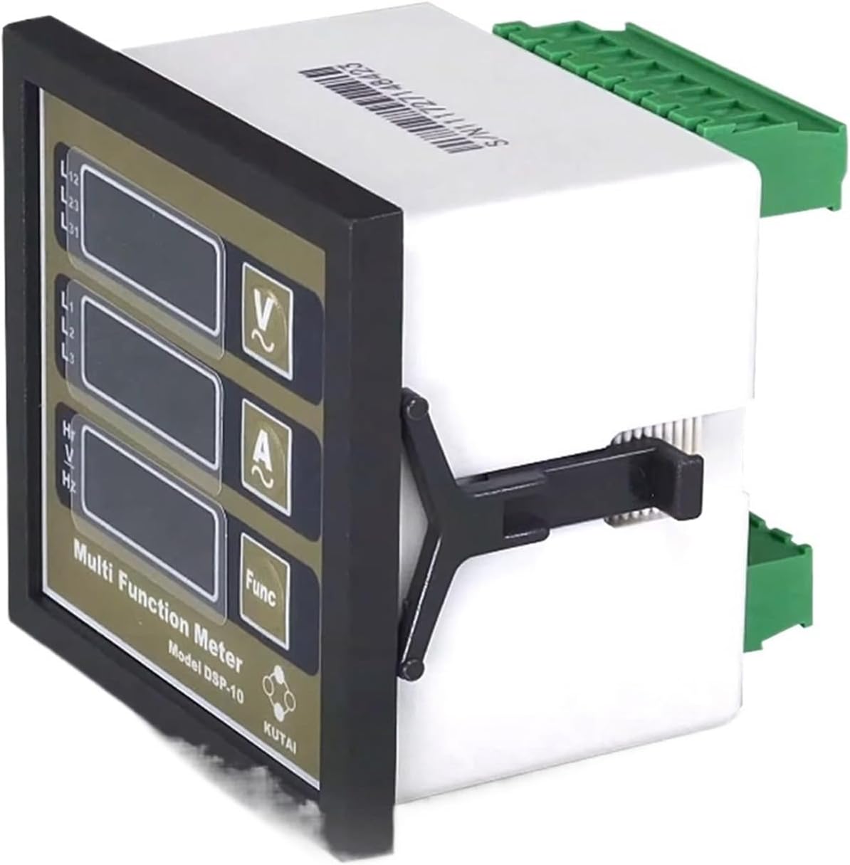 DSP-10 DSP10 Diesel generator set multi -function display module Diesel generator set spare parts