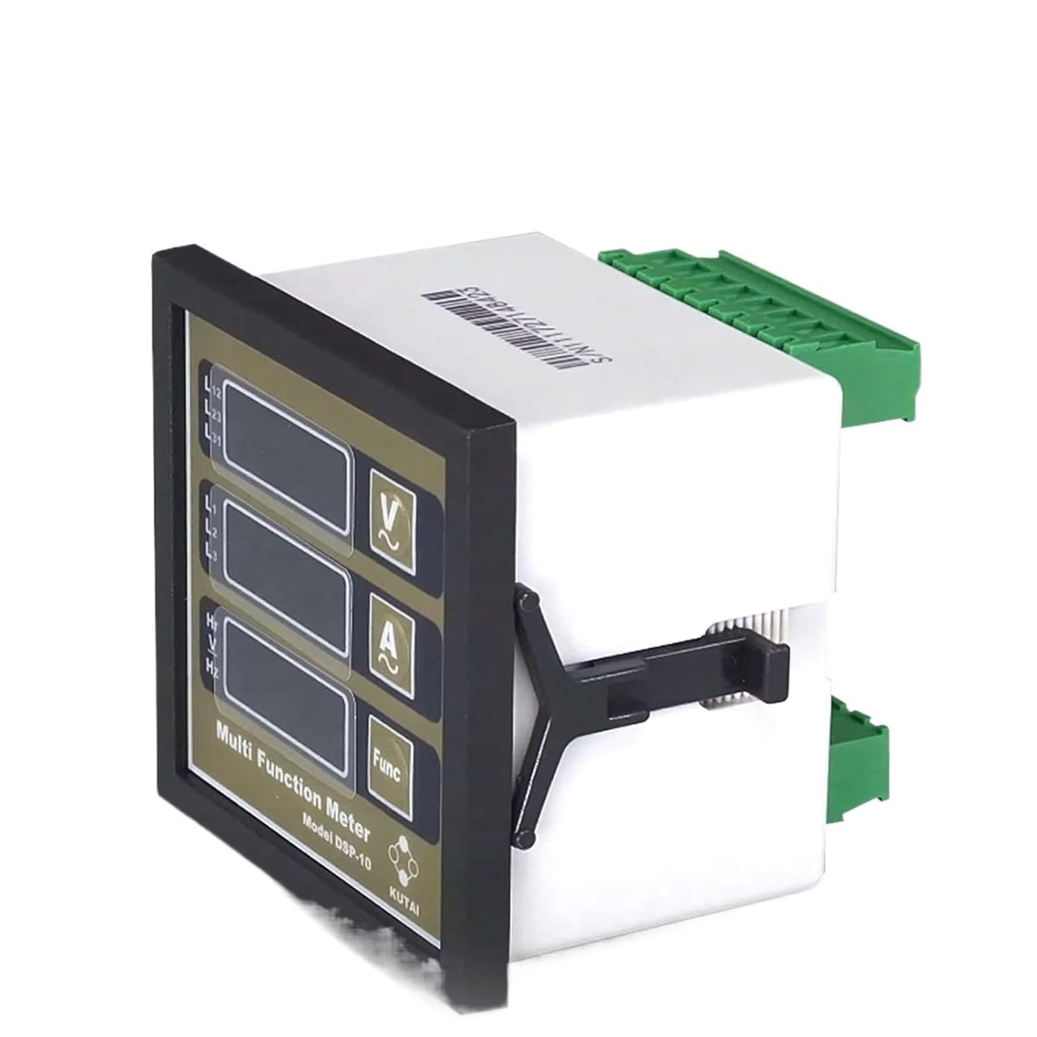 DSP-10 DSP10 Diesel Generator Set Multi -Function Display Module Diesel Generator Set Spare Parts