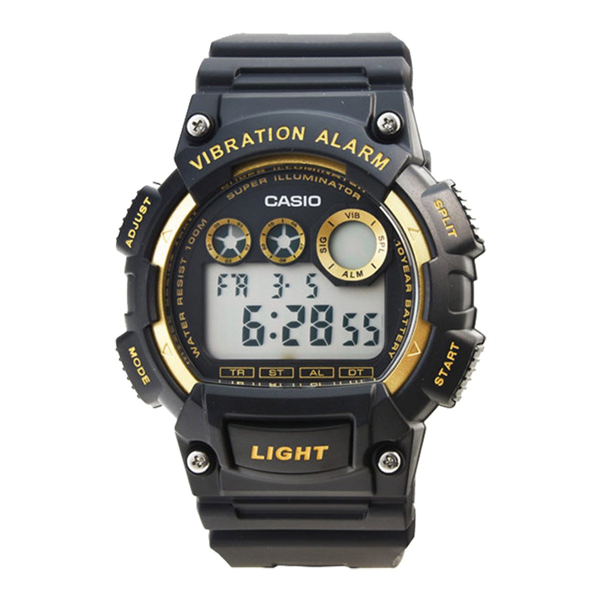 Amazon.co.jp: [カシオ]STANDARD DIGITAL カシオ スタンダード 