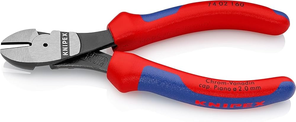専用ページになります⭐︎ 7302-160SB コンパクトニッパー X-Cut 1丁 KNIPEX(クニペックス