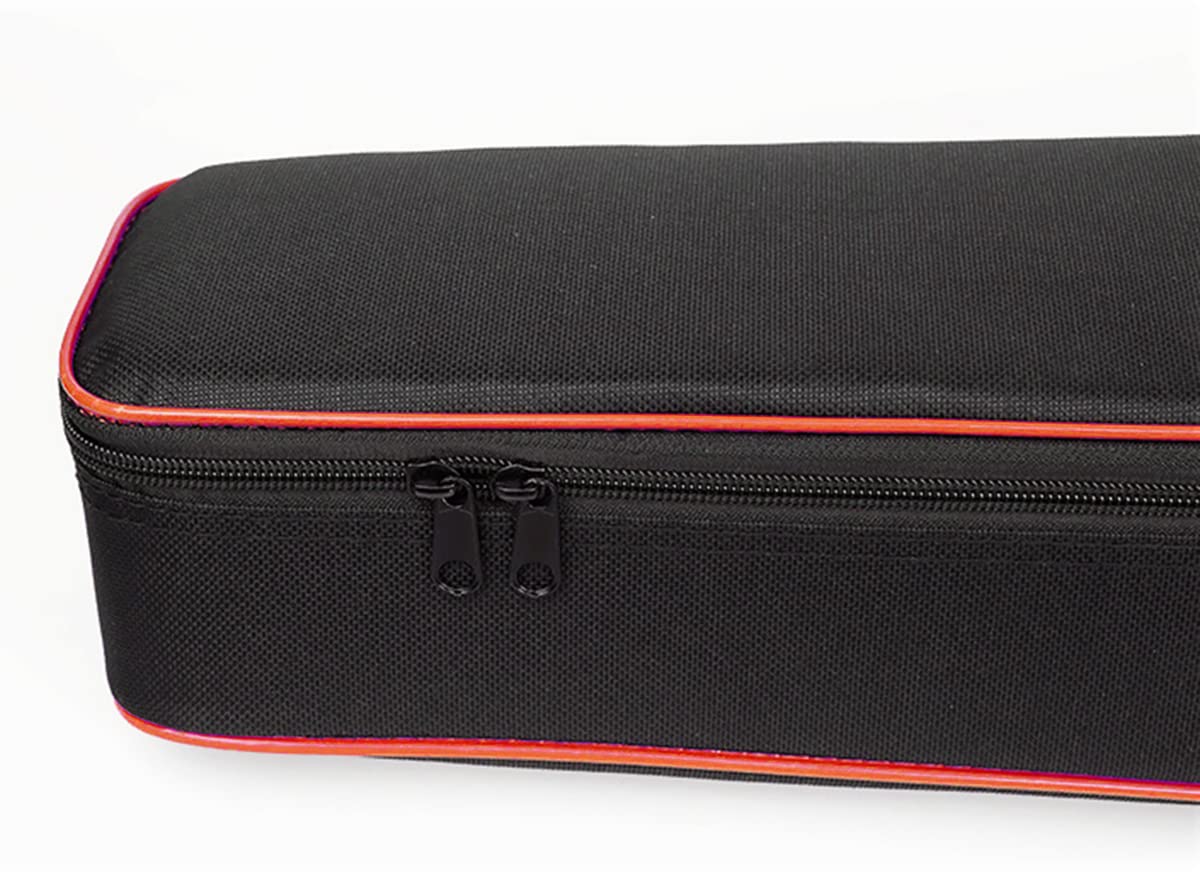 Gitarrentasche für 3/4 klassische Gitarre (Kindergröße) - 7 mm Futter - 36 Zoll