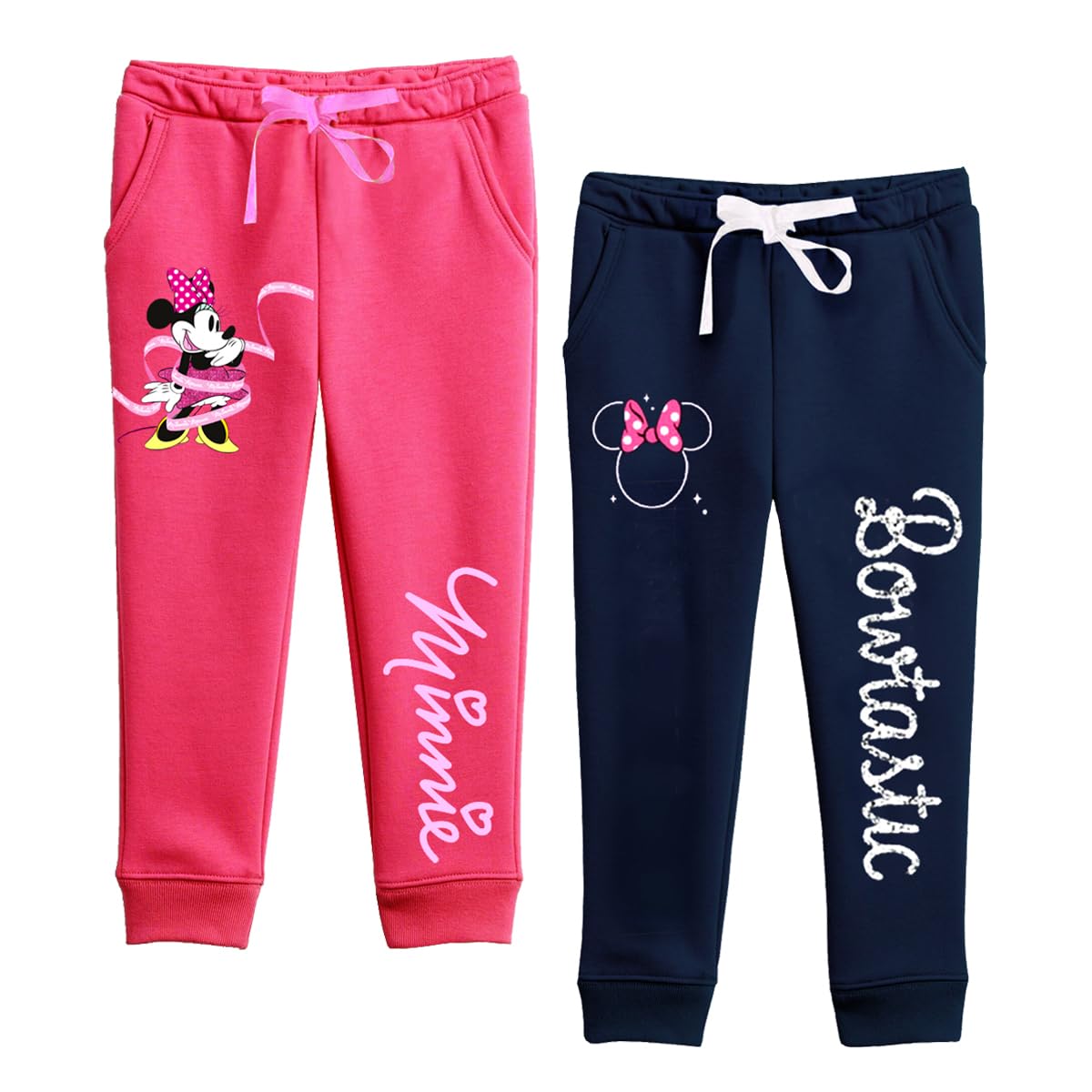 Kuchipoo © Disney Girls Track Pants