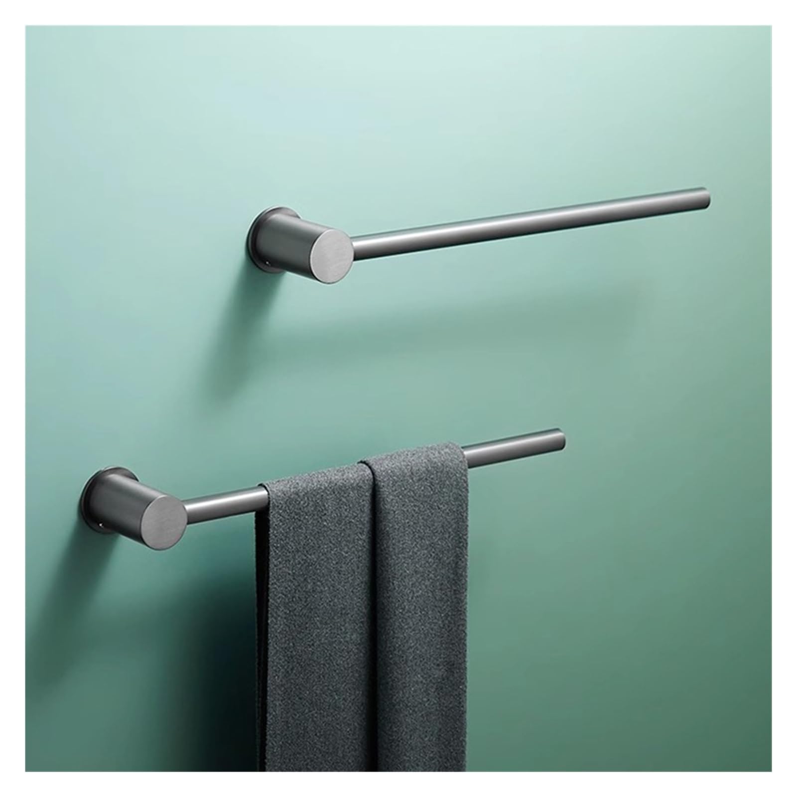 Toallero Gris for baño