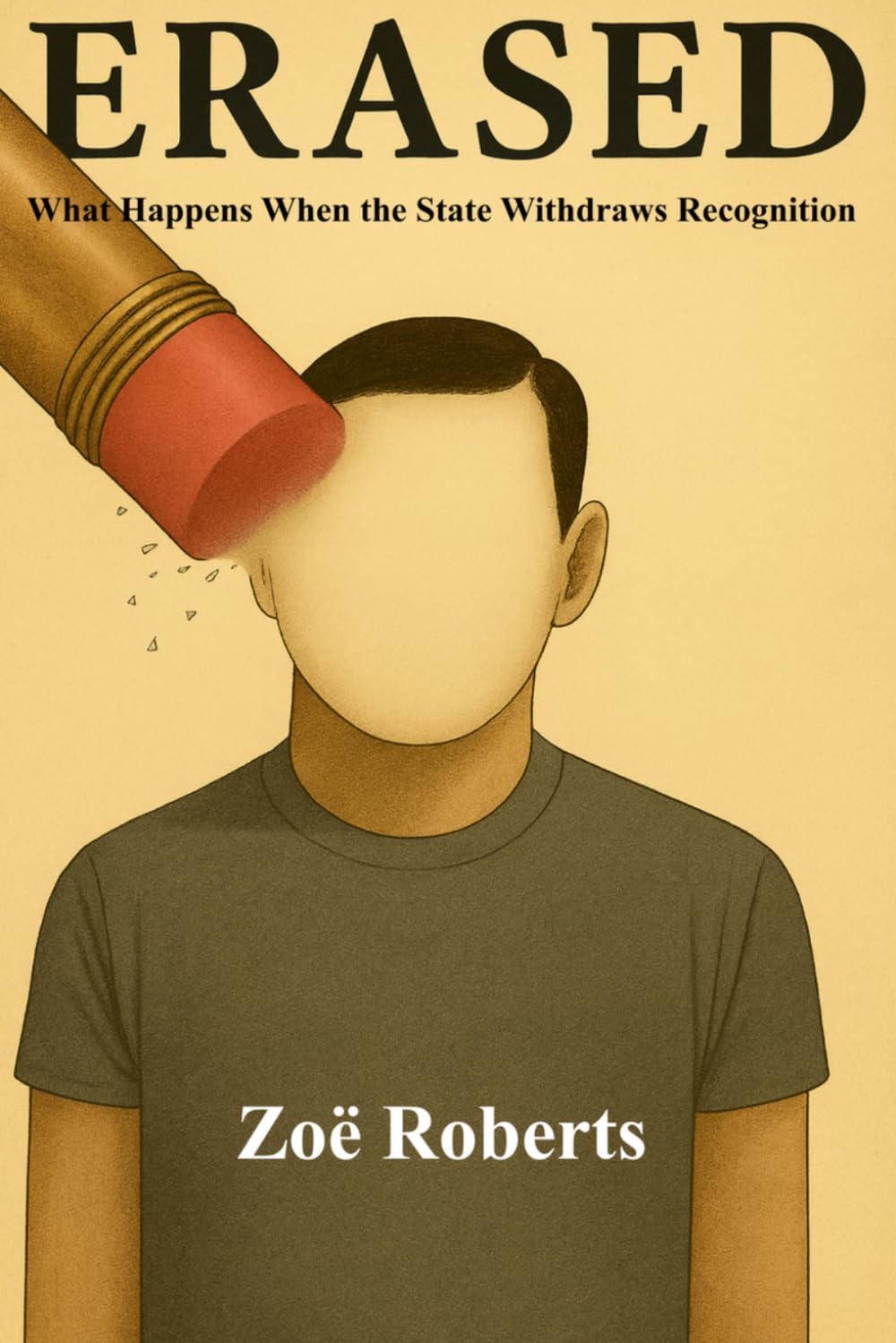 Erased: What Happens When the State Withdraws Recognition
