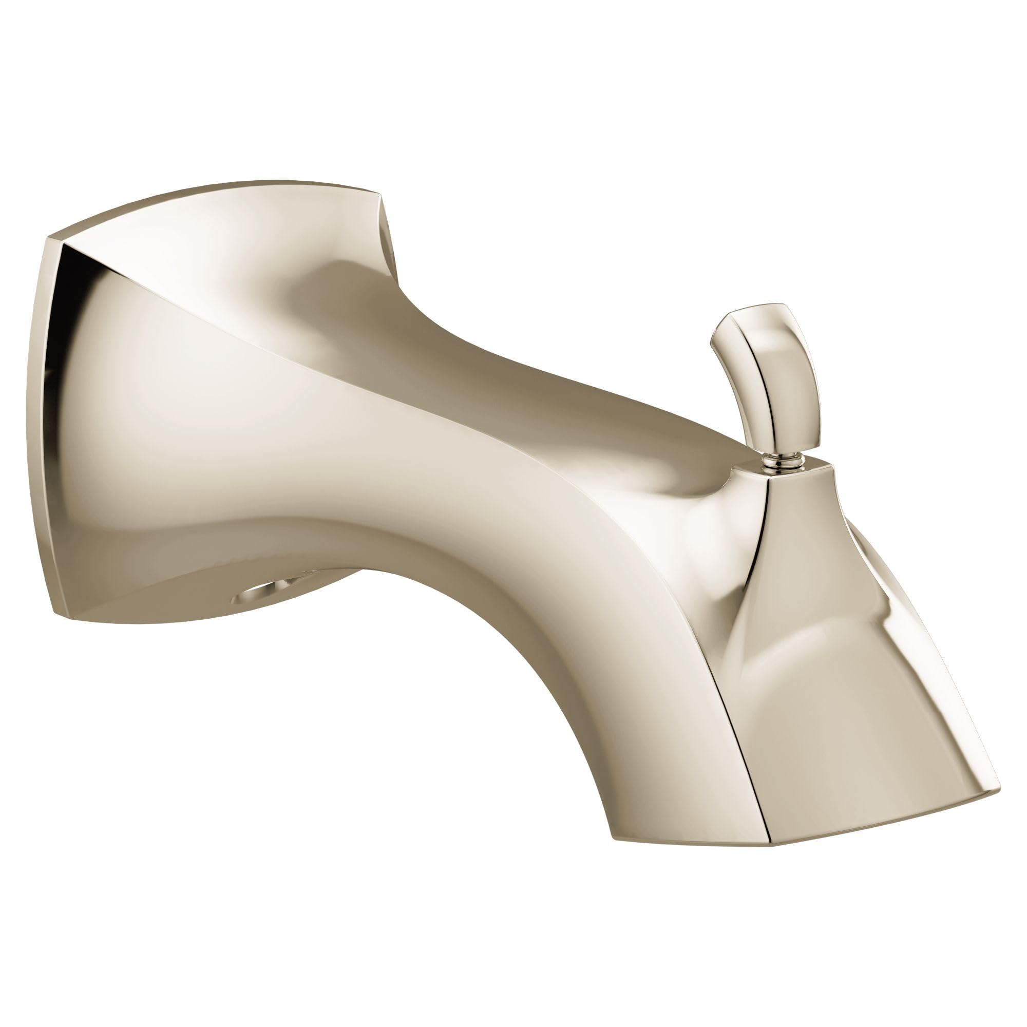 ※※na※※Aurelie. Moen 161955NL Voss 1/2-Inch Slip Fit Connection Diverter Tub Spout