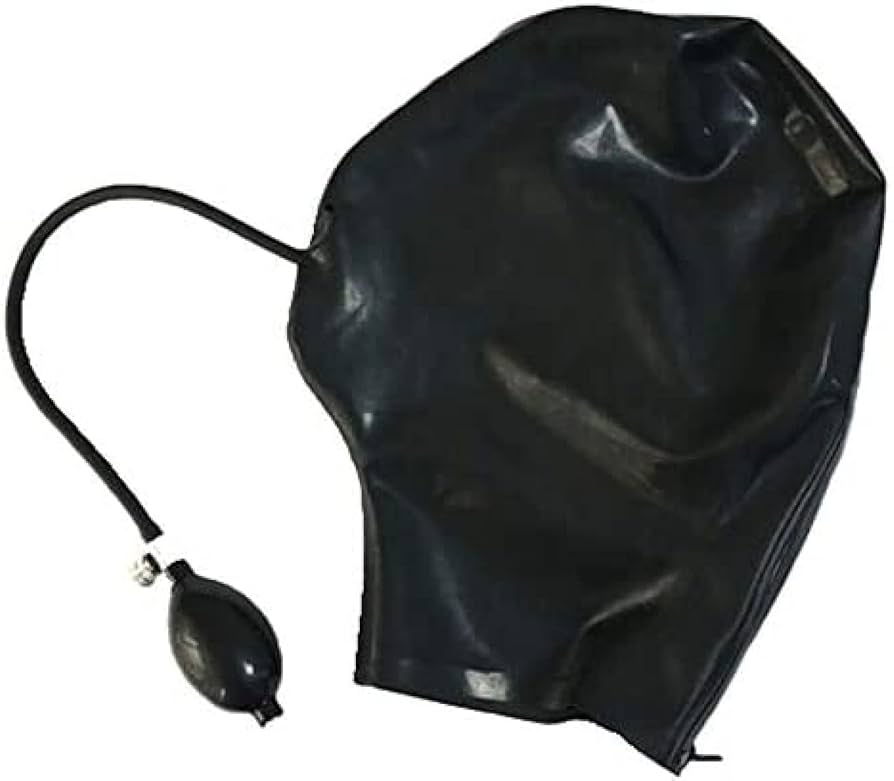 ラバー製　ビットギャグ　ラテックスフリー ラバー製ビットギャグラテックスフリー