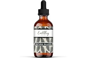 Earthley Postpartum Balance (2oz)
