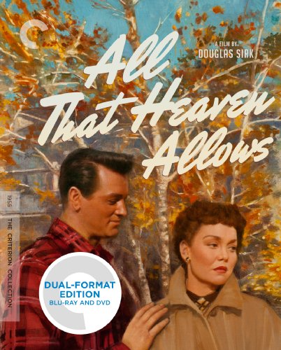 Criterion Collection: All That Heaven Allows