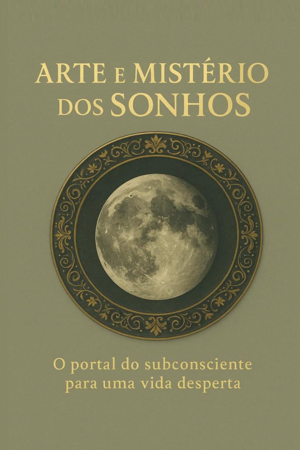 Arte e Mistério dos Sonhos
