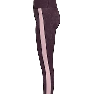 Under Armour Girls HeatGear Armour Ankle Crop Leggings