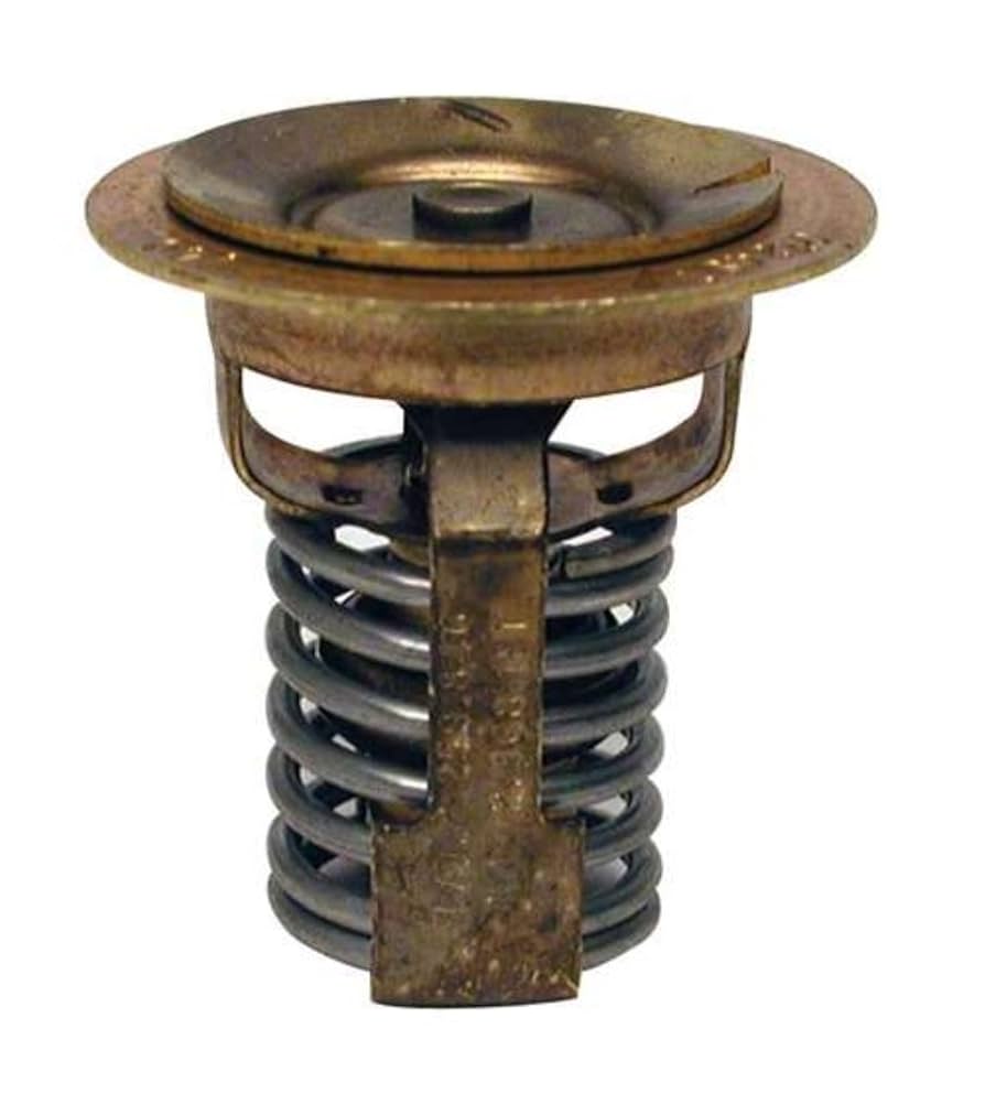 Amazon.com: Boating Accessories New Marine Thermostat Kit