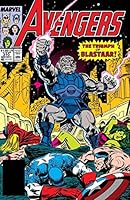 Algopix Similar Product 4 - Avengers (1963-1996) #310