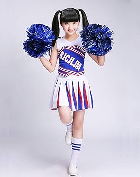チアドラキッズ　ユニフォーム　衣装 チアドラ キッズ Tシャツ