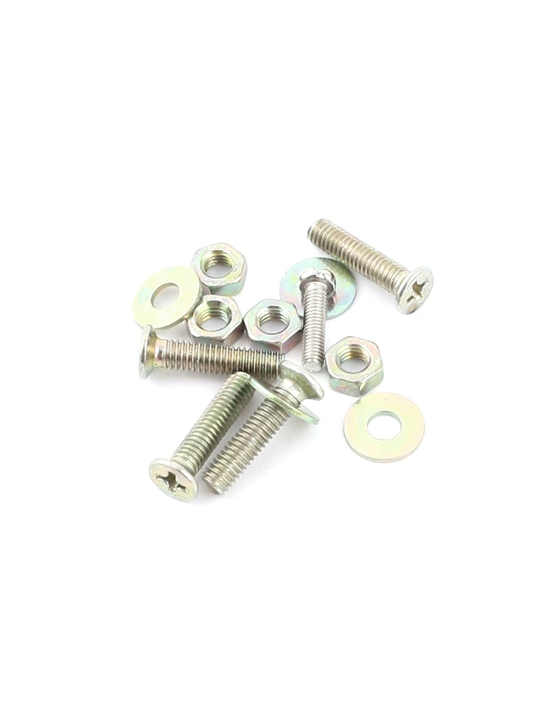 Ruilogod AC 660 V 125A 12 Terminali 3 Posizioni Combinazioni Cambio Interruttore