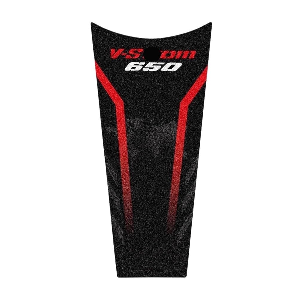 Autocollants réservoir moto finition premium pour Adventure