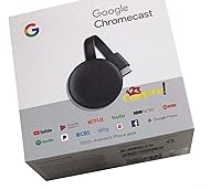 Algopix Similar Product 9 - Google Chromecast  Streaming Device
