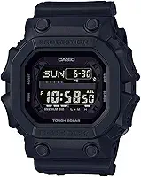 Relógio Casio G-Shock Masculino GX-56BB-1DR Tough Solar