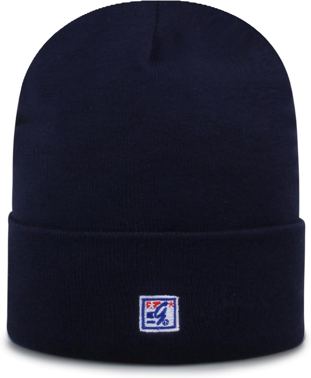 The Game NCAA Licensed Beanie Hat - Image 2