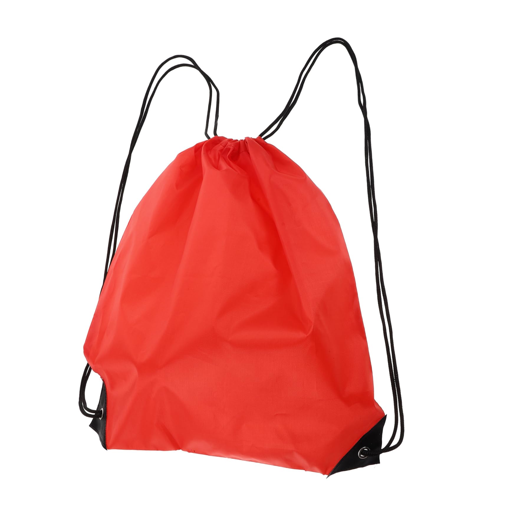 Milisten Drawstring Storage Bag Motorcycle Carrier for Cycling Skiing Equestrian and More Lightweight Durable Protection for Your Headgear