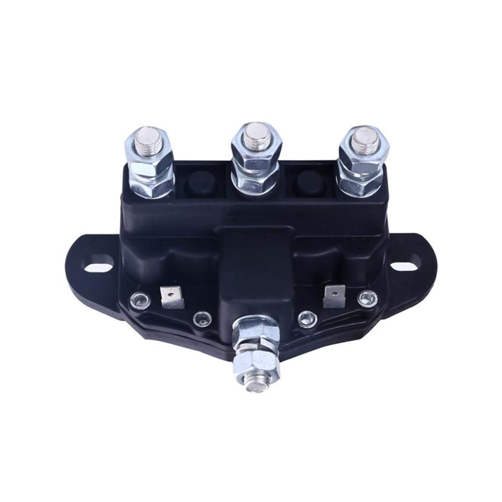 Buy Relay 5/16"24 Relay Threaded Studs 6 Terminals 12V Reversing