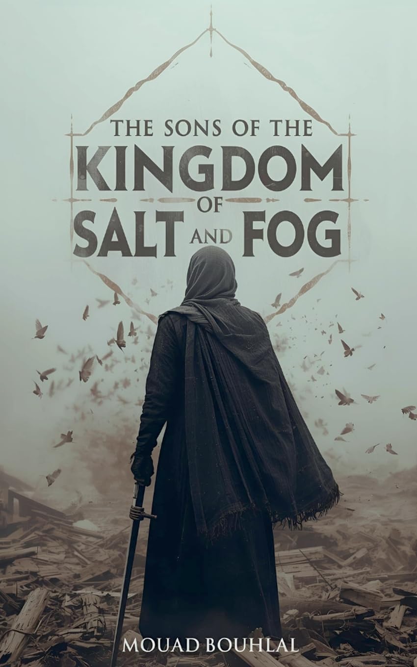 The Sons of the Kingdom of Salt and Fog (The Chronicles of Aethelgard)