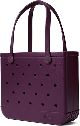 Vista 139 de BOGG BAG - Tote para playa, piscina, barco, deportes - EVA multiusos - Botones tonales