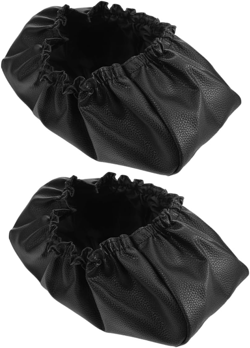 2pcs Heavy Duty Winch Protector Cover for Truck Winches