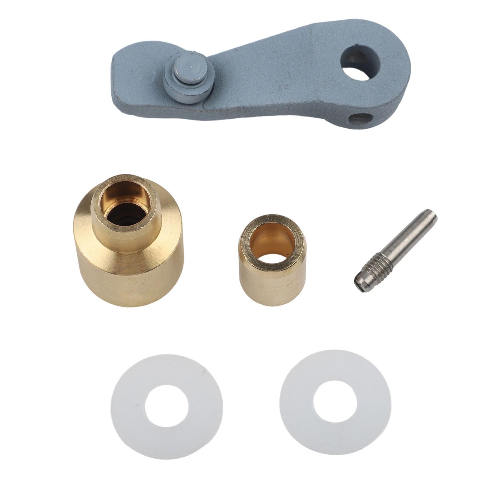 Kit levier de changement de vitesse 45518T1 bague embase MerCruiser One R Gen 2