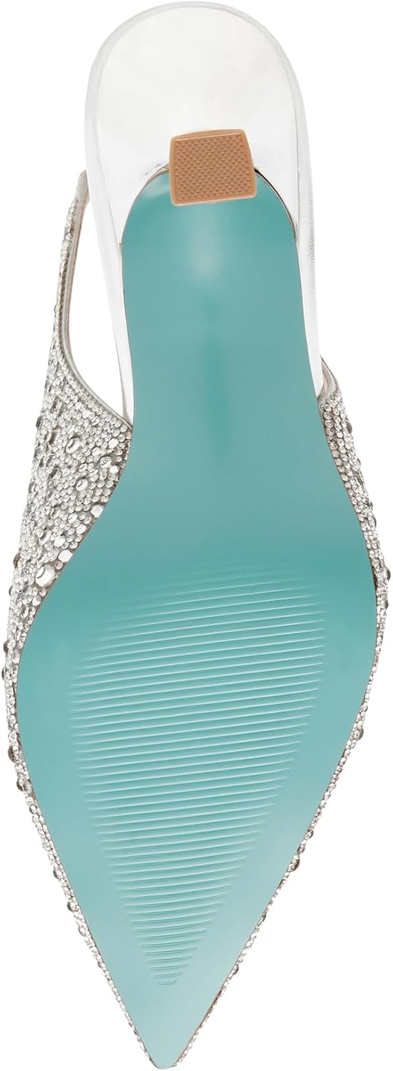 Betsey Johnson Womens Clark - Image 4