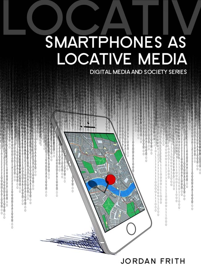 الرائد - Smartphones as Locative Media 2026 - view 1