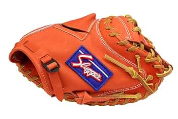 久保田スラッガー 軟式キャッチャーミットKSM-622 Amazon | 久保田スラッガー KSM-622 Fオレンジ 一般軟式用