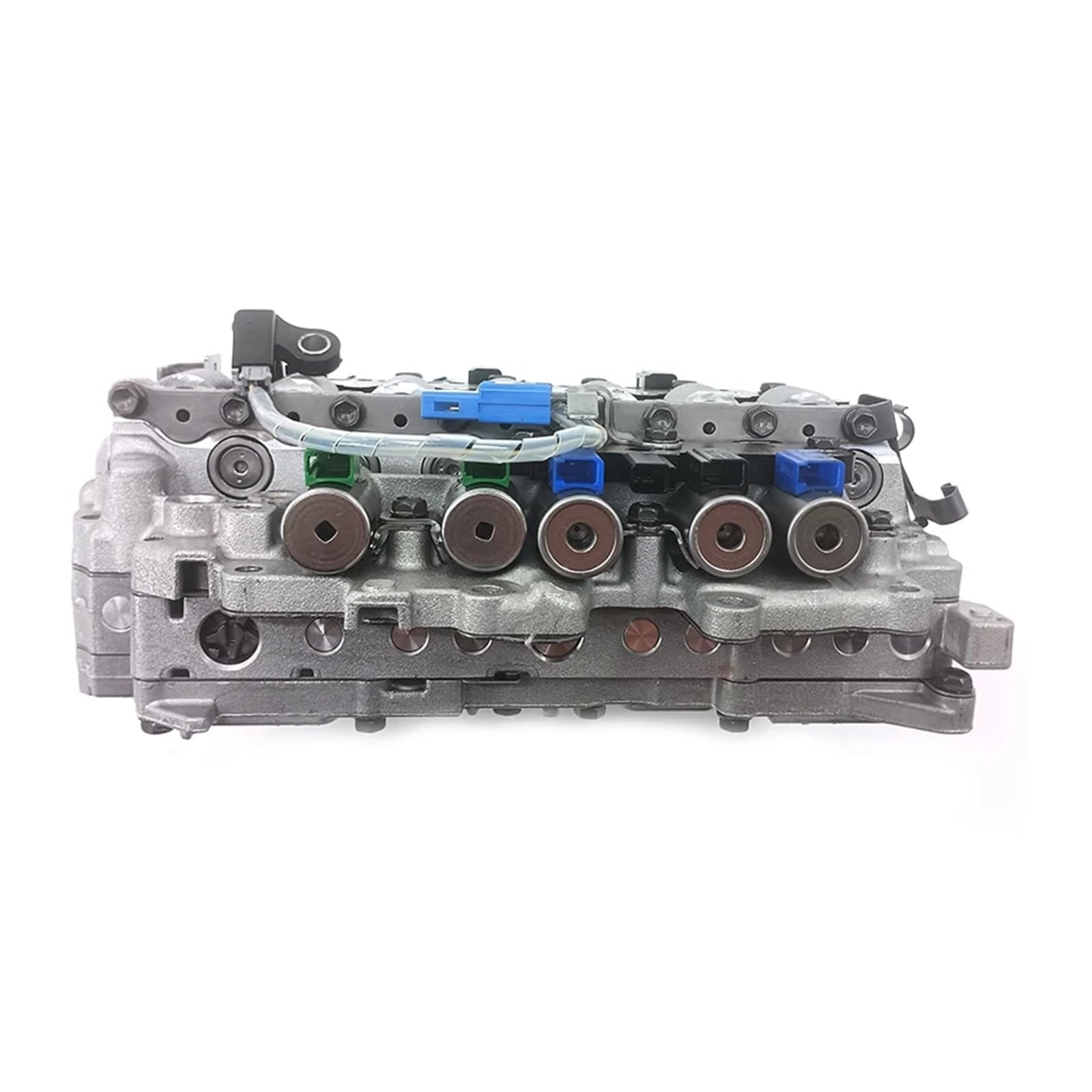 8G45 Valve Body 8G45 Transmission Control Unit OEM Gearbox Valve Body