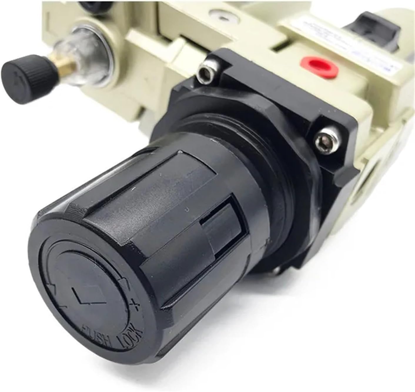 1pc AC3010-03 FRL air treatment compressed air filter pressure regulator lubricator