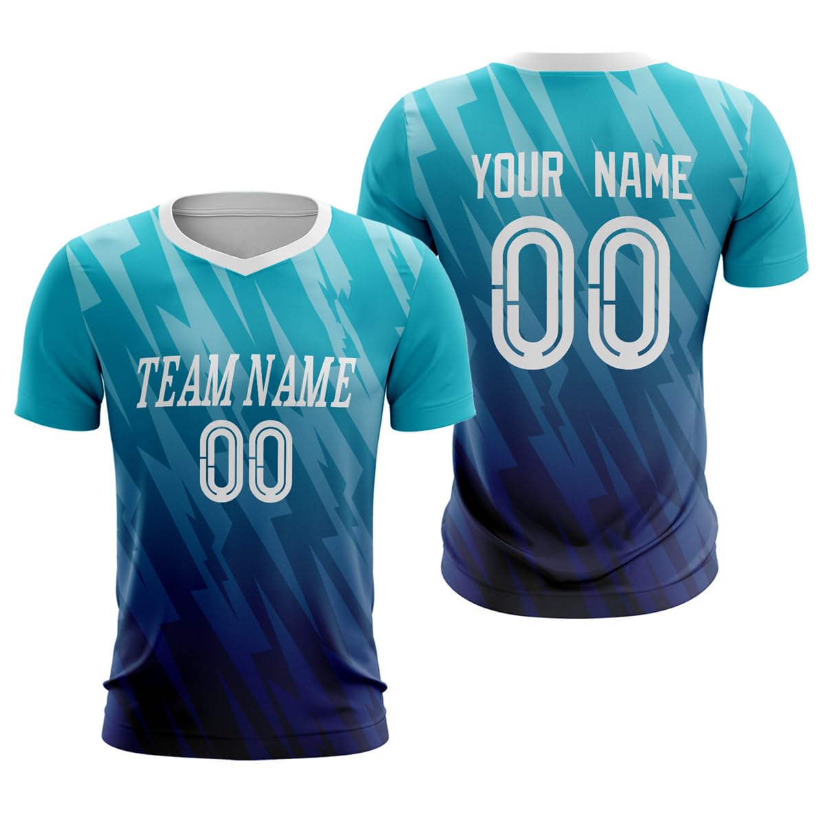 Custom Soccer Jersey Personalized Soccer Shirt Prined Name Number Logo for Men Women Boy